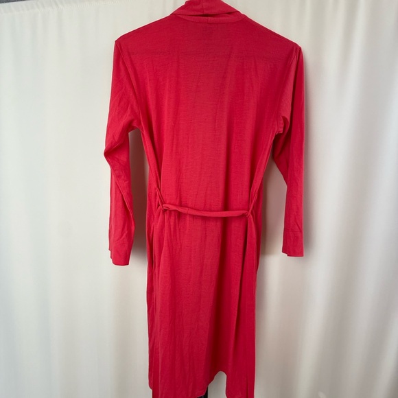 Natori Thin Robe - Picture 3 of 4